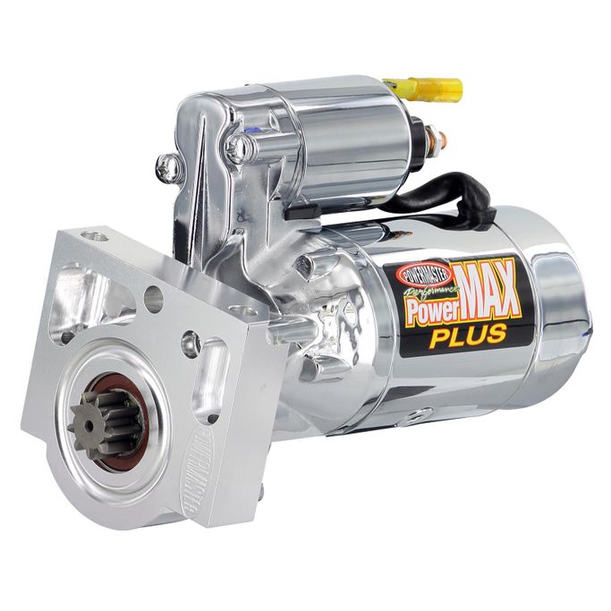 PWM-19004-10, Powermaster Starters 19004-10 в ОАЭ, Дубай. Состояние - новое. Цена 1 290 AED. Фото, контакты продавца | AUTO.AE