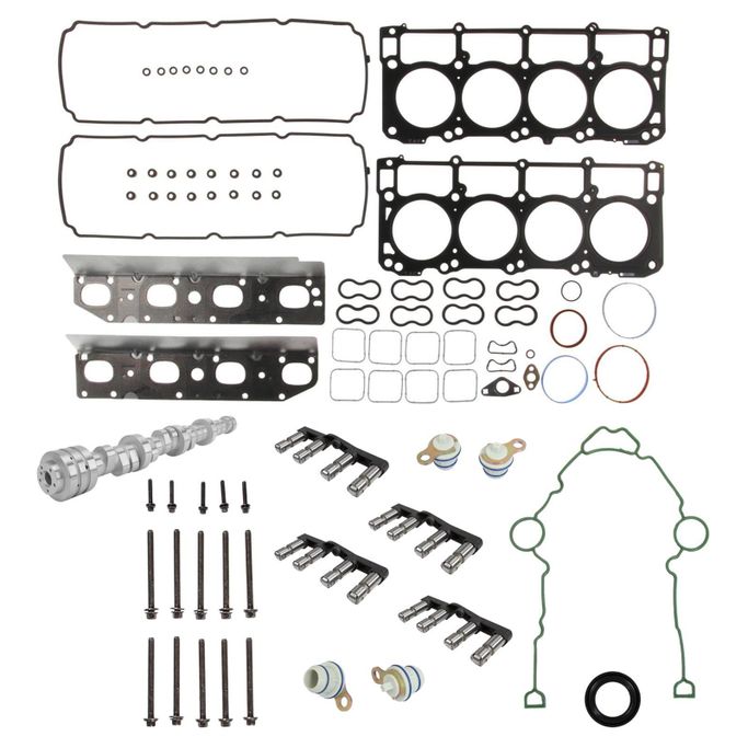 CMB-09-0045, Summit Racing™ Gen III Hemi MDS Delete Kits 09-0045 في الإمارات العربية المتحدة, دبي. Condition - new. Price 6,610 AED. Photo, seller contacts | AUTO.AE