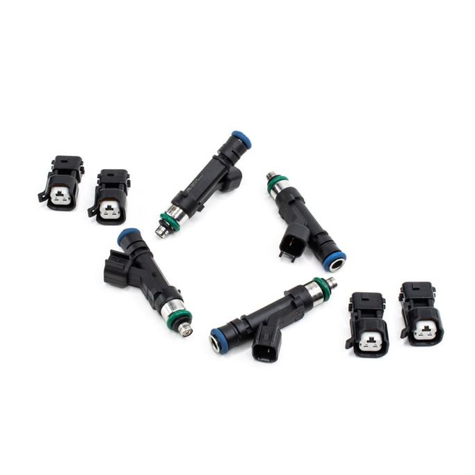 DWK-18U0106504, DeatschWerks Fuel Injectors for 2011-2015 CRUZE, 2013-2017 SONIC, 1997-2002 WRANGLER - 18U-01-0650-4 in UAE, Dubai. Condition - new. Price ⁦1,720 AED⁩. Photo, seller contacts | AUTO.AE