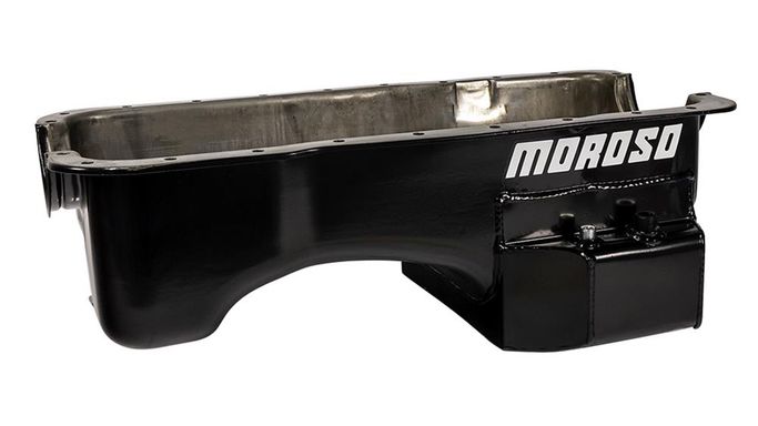 MOR-20527, Moroso Drag/Road Race Oil Pans 20527 в ОАЭ, Дубай. Состояние - новое. Цена ⁦2 150 AED⁩. Фото, контакты продавца | AUTO.AE