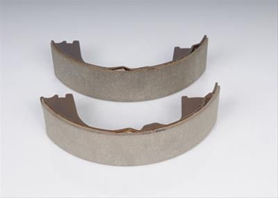 ADO-171-0969, ACDelco GM Genuine Parts Brake Shoes 25904969 في الإمارات العربية المتحدة, دبي. Condition - new. Price ⁦390 AED⁩. Photo, seller contacts | AUTO.AE