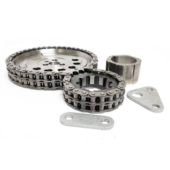 PQX-5036422, PRW Billet Steel Timing Sets 5036422 в ОАЭ, Дубай. Состояние - новое. Цена 950 AED. Фото, контакты продавца | AUTO.AE