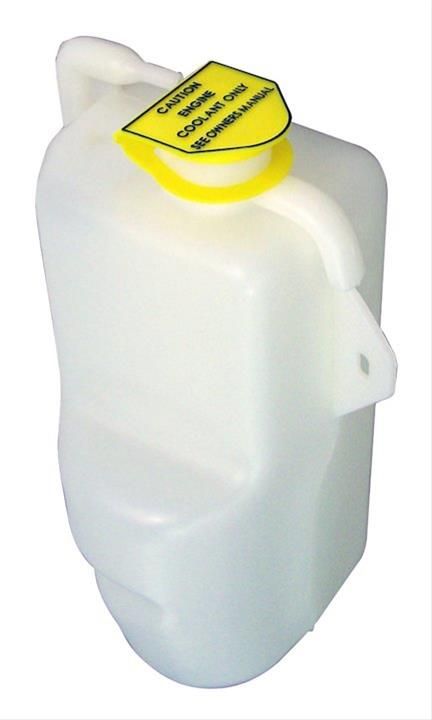 CWA-52027984, Crown Automotive Coolant Reservoirs for 1991-2001 CHEROKEE, 1991-1992 COMANCHE - 52027984 في الإمارات العربية المتحدة, دبي. Condition - new. Price ⁦210 AED⁩. Photo, seller contacts | AUTO.AE