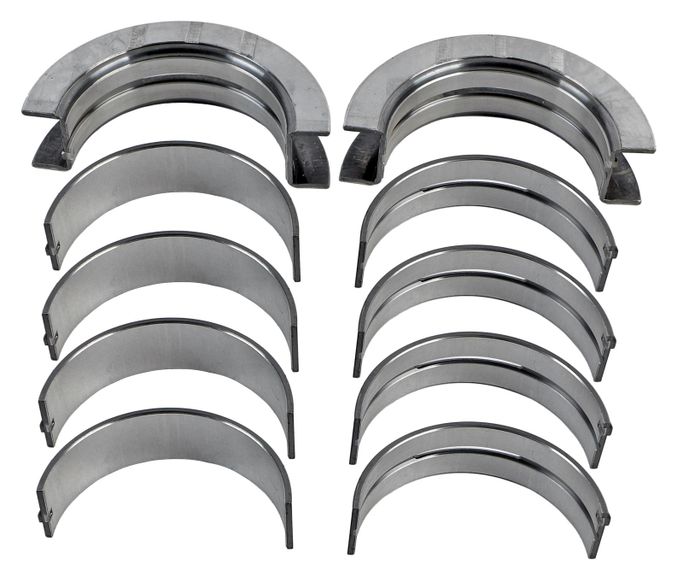 PEB-5M1039A-STD, ACL Direct Replacement Main Bearing Sets for 1969-1973 COUNTRY SEDAN - 5M1039A-STD في الإمارات العربية المتحدة, دبي. Condition - new. Price 170 AED. Photo, seller contacts | AUTO.AE
