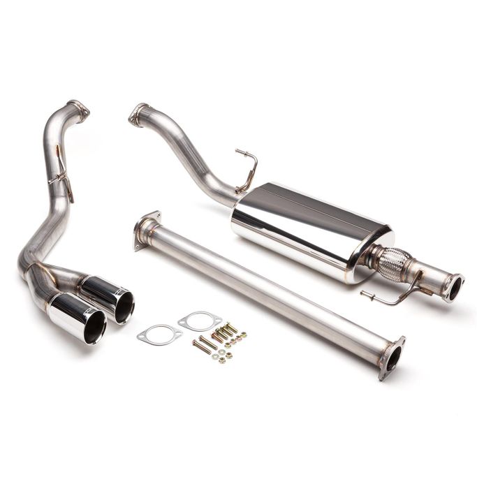 CBT-5F1100, COBB Tuning Exhaust Systems for 2017-2020 F-150 - 5F1100 в ОАЭ, Дубай. Состояние - новое. Цена 4 710 AED. Фото, контакты продавца | AUTO.AE