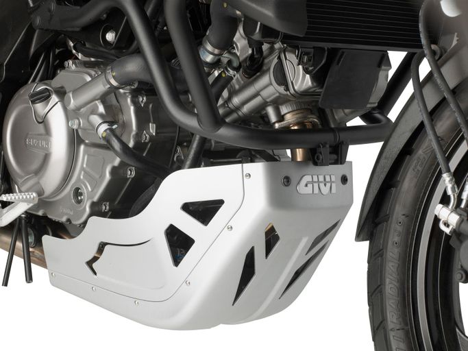 GVE-RP3101, GIVI Skid Plates 270-6481 في الإمارات العربية المتحدة, دبي. Condition - new. Price ⁦940 AED⁩. Photo, seller contacts | AUTO.AE