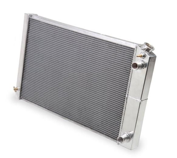 FBR-FB303, Frostbite Performance Cooling Aluminum Radiators for 1982-1992 CAMARO, FIREBIRD - FB303 في الإمارات العربية المتحدة, دبي. Condition - new. Price 2,240 AED. Photo, seller contacts | AUTO.AE