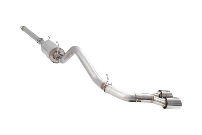 XFO-E4F15015CS, XForce Workhorse Series Exhaust Systems for 2015-2020 F-150 - E4F15015CS في الإمارات العربية المتحدة, دبي. Condition - new. Price 2,790 AED. Photo, seller contacts | AUTO.AE