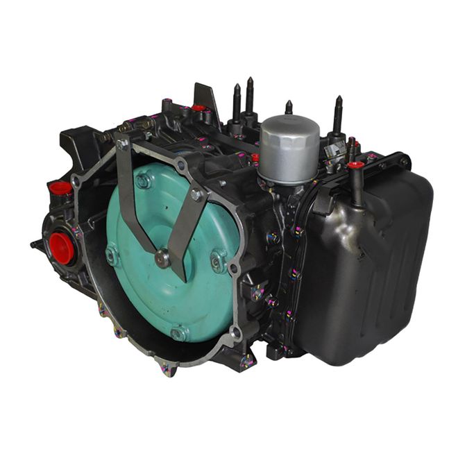 VRE-2261-2Y, VEGE Remanufactured Automatic Transmissions 2261-2Y في الإمارات العربية المتحدة, دبي. Condition - new. Price ⁦10,610 AED⁩. Photo, seller contacts | AUTO.AE