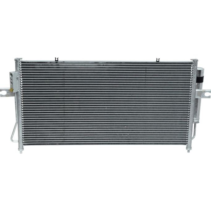 UAC-CN3100PFC, Universal Air Conditioner Air Conditioning Condensers for 2003-2004 FRONTIER, XTERRA - CN 3100PFC في الإمارات العربية المتحدة, دبي. Condition - new. Price 390 AED. Photo, seller contacts | AUTO.AE