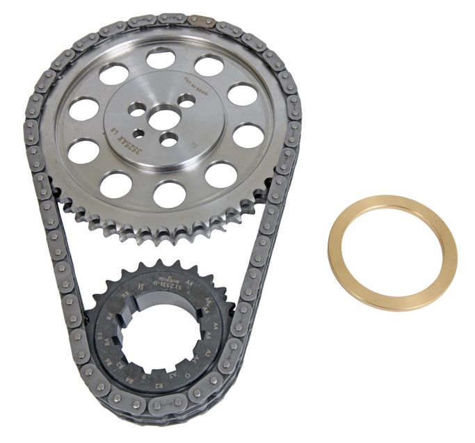 TFS-61678525, Trick Flow® Billet Steel Timing Sets TFS-61678525 в ОАЭ, Дубай. Состояние - новое. Цена 600 AED. Фото, контакты продавца | AUTO.AE