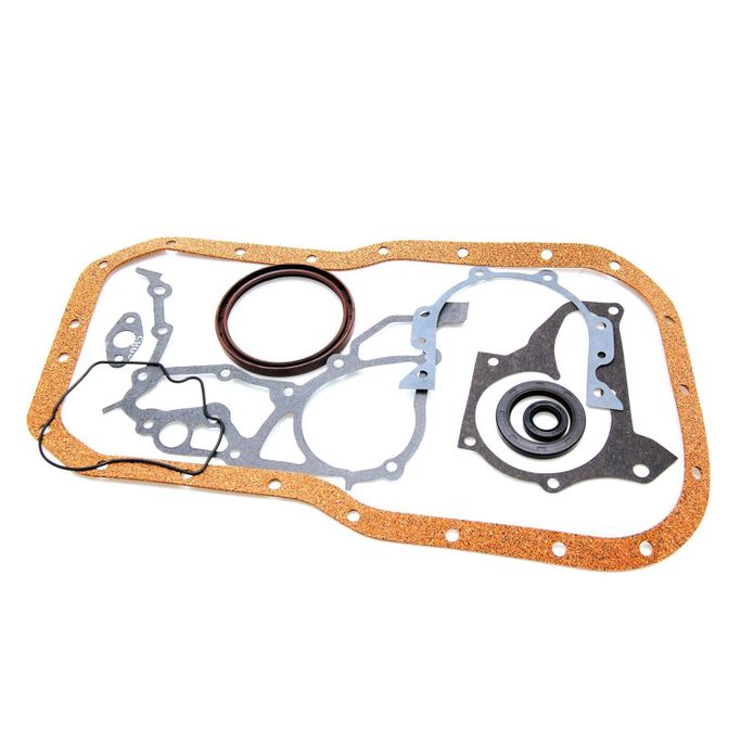 CGT-PRO2019B, Cometic Street Pro Bottom-End Gasket Kits for 1989-1993 CELICA, 1991-1994 MR2 - PRO2019B в ОАЭ, Дубай. Состояние - новое. Цена ⁦380 AED⁩. Фото, контакты продавца | AUTO.AE