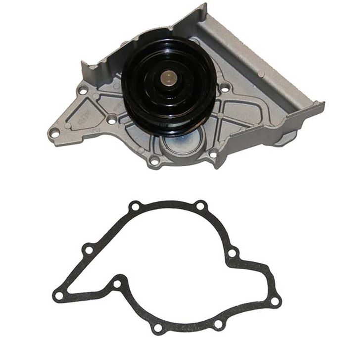 GMB-180-2090, GMB OE Replacement Water Pumps 180-2090 in UAE, Dubai. Condition - new. Price 170 AED. Photo, seller contacts | AUTO.AE