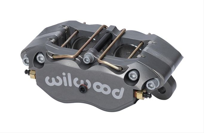 WIL-120-9695-SI, Wilwood Billet DynaPro Calipers 120-9695-SI في الإمارات العربية المتحدة, دبي. Condition - new. Price ⁦1,210 AED⁩. Photo, seller contacts | AUTO.AE