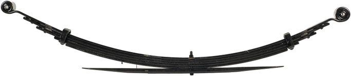 RNB-43-711HD, Dorman Leaf Springs for 1980-1981 F-100, 1980-1996 F-150 - 43-711HD в ОАЭ, Дубай. Состояние - новое. Цена ⁦1 810 AED⁩. Фото, контакты продавца | AUTO.AE