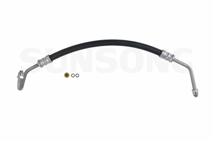 SUG-3401997, Sunsong Power Steering Hose Assemblies 3401997 في الإمارات العربية المتحدة, دبي. Condition - new. Price 110 AED. Photo, seller contacts | AUTO.AE