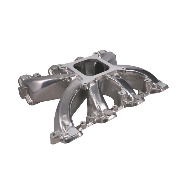 TSN-81132P, Top Street Performance Intake Manifolds, Carbureted 81132P في الإمارات العربية المتحدة, دبي. Condition - new. Price 1,870 AED. Photo, seller contacts | AUTO.AE