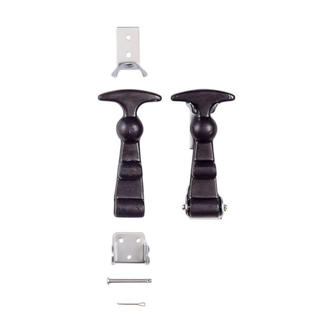 EB0-0483, OMP EB0-0483 Large Rubber Hooks في الإمارات العربية المتحدة, دبي. Condition - new. Price ⁦150 AED⁩. Photo, seller contacts | AUTO.AE