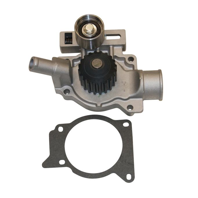GMB-125-1720, GMB OE Replacement Water Pumps for 1991-1996 ESCORT, TRACER - 125-1720 في الإمارات العربية المتحدة, دبي. Condition - new. Price 170 AED. Photo, seller contacts | AUTO.AE
