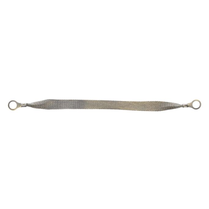 SUM-891010-10, Summit Racing™ Braided Copper-Tin Coated Ground Straps SUM-891010-10 в ОАЭ, Дубай. Состояние - новое. Цена ⁦40 AED⁩. Фото, контакты продавца | AUTO.AE