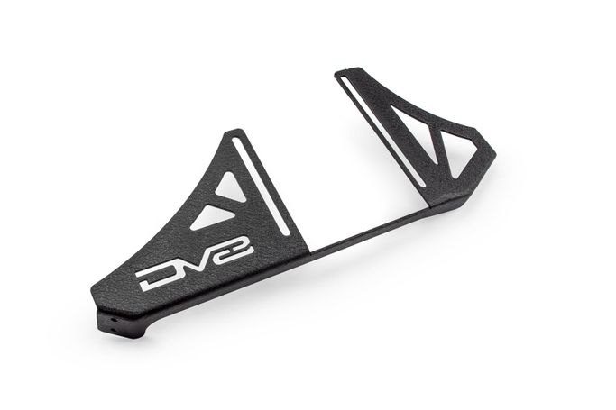 DV8-FBFF2-BR, DV8 Offroad Adaptive Cruise Control Relocation Brackets for 2017-2020 F-250 SUPER DUTY, F-350 SUPER DUTY - FBFF2-BR في الإمارات العربية المتحدة, دبي. Condition - new. Price ⁦690 AED⁩. Photo, seller contacts | AUTO.AE