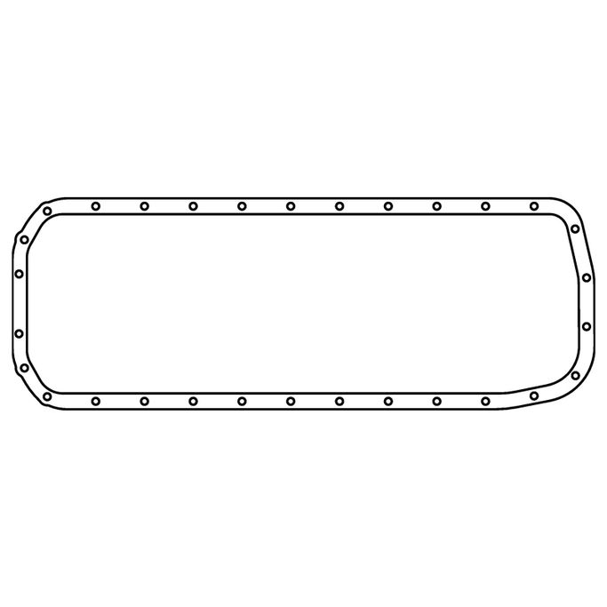 CGT-C14117-094, Cometic Oil Pan Gaskets C14117-094 في الإمارات العربية المتحدة, دبي. Condition - new. Price 300 AED. Photo, seller contacts | AUTO.AE