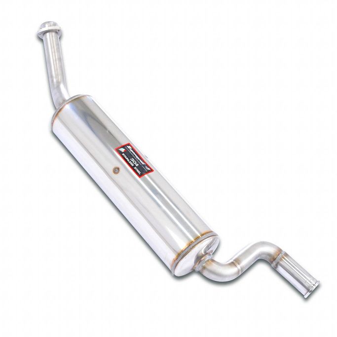 041305, SUPERSPRINT 041305 Rear Exhaust for BMW 3 Series E21 in UAE, Dubai. Condition - new. Price 3,570 AED. Photo, seller contacts | AUTO.AE