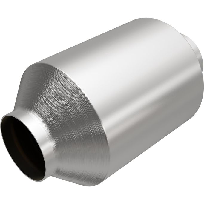 MPE-51956, MagnaFlow Universal Catalytic Converters 51956 in UAE, Dubai. Condition - new. Price 2,850 AED. Photo, seller contacts | AUTO.AE