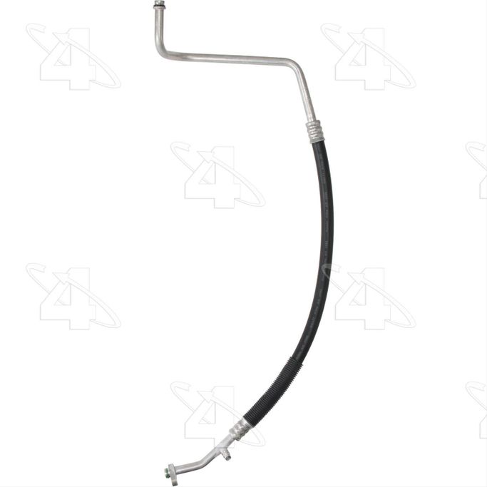 FSS-55835, Four Seasons Air Conditioning Suction Hoses 55835 in UAE, Dubai. Condition - new. Price 180 AED. Photo, seller contacts | AUTO.AE