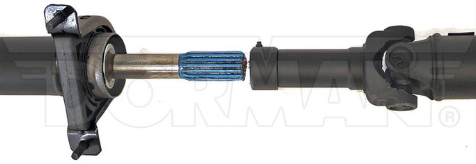 RNB-936-558, Dorman Driveshafts 936-558 في الإمارات العربية المتحدة, دبي. Condition - new. Price 5,030 AED. Photo, seller contacts | AUTO.AE