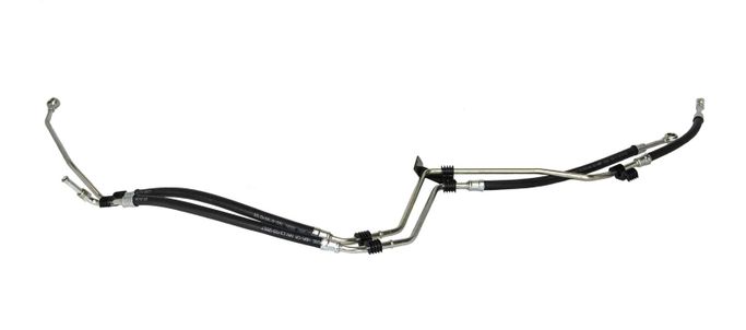RIN-TRC0391, Rein Automotive Automatic Transmission Oil Cooler Hoses for 1999-2001 ML430, 2002-2005 ML500, 2000-2003 ML55 AMG - TRC0391 в ОАЭ, Дубай. Состояние - новое. Цена ⁦850 AED⁩. Фото, контакты продавца | AUTO.AE