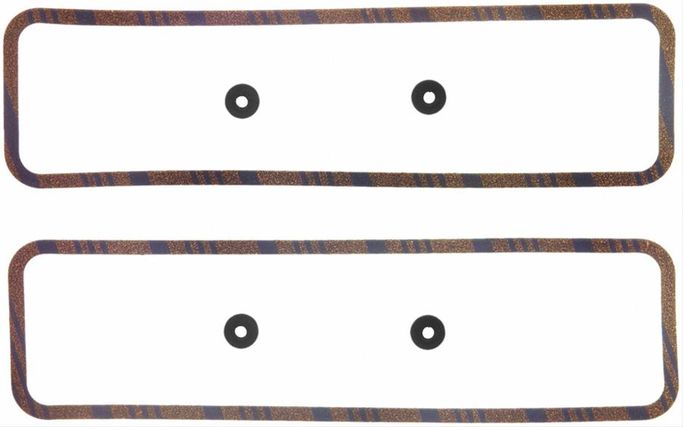 FEL-VS10680C, Fel-Pro PermaDry Valve Cover Gaskets VS 10680 C في الإمارات العربية المتحدة, دبي. Condition - new. Price 90 AED. Photo, seller contacts | AUTO.AE