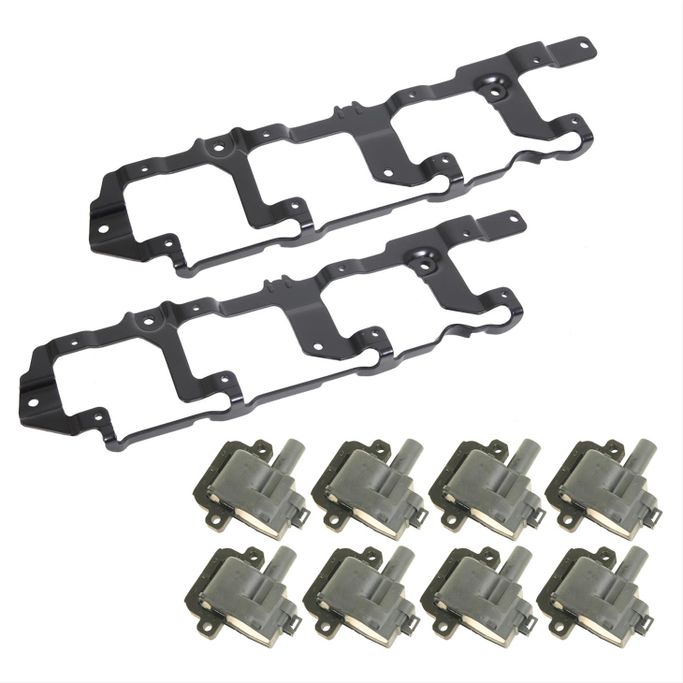 SUM-CSUM8500, Summit Racing™ High-Output Ignition Coils SUM-CSUM8500 in UAE, Dubai. Condition - new. Price 2,320 AED. Photo, seller contacts | AUTO.AE