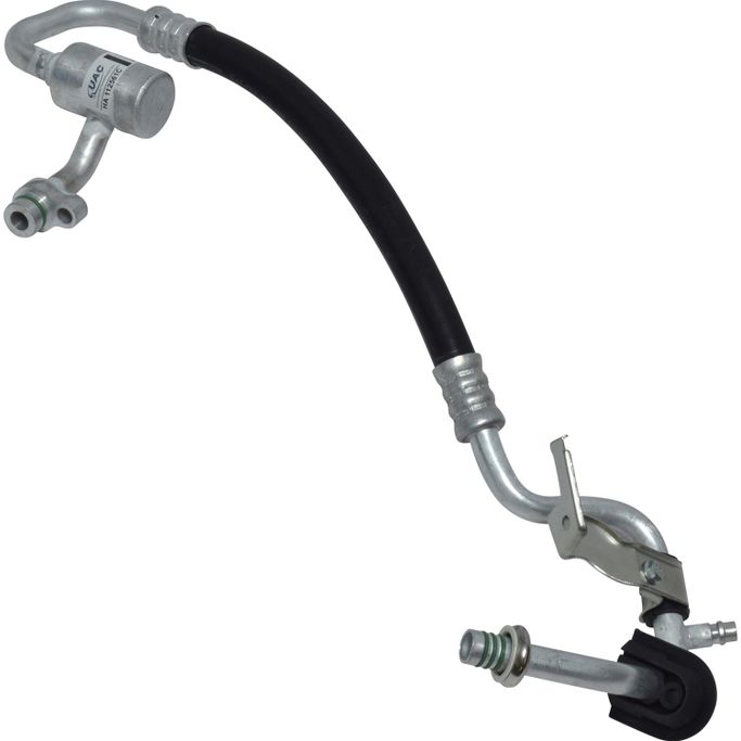 UAC-HA112561C, Universal Air Conditioner Air Conditioning Suction Hose Assemblies for 2009-2010 M35 - HA 112561C في الإمارات العربية المتحدة, دبي. Condition - new. Price 120 AED. Photo, seller contacts | AUTO.AE