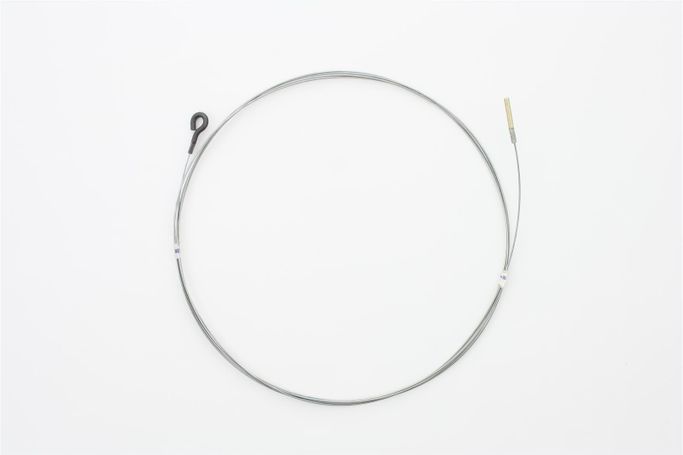 PIO-CA-8620, Pioneer Throttle Cables for 1969-1970 CAMPMOBILE, 1969-1971 TRANSPORTER - CA-8620 in UAE, Dubai. Condition - new. Price 90 AED. Photo, seller contacts | AUTO.AE