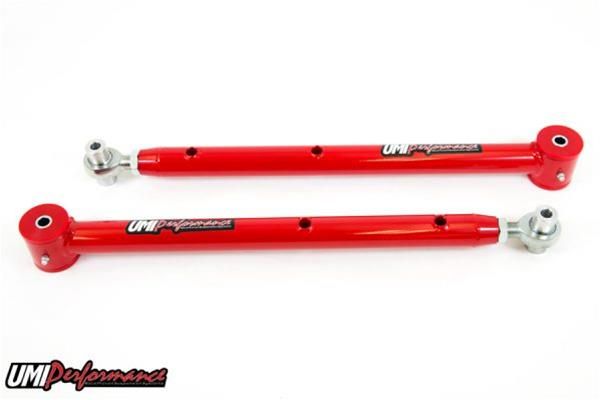 UPI-3014-R, UMI Performance Rear Adjustable Lower Control Arms 3014-R في الإمارات العربية المتحدة, دبي. Condition - new. Price 1,340 AED. Photo, seller contacts | AUTO.AE