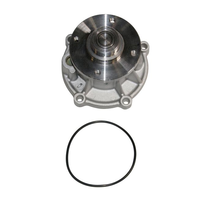 GMB-125-4130, GMB OE Replacement Water Pumps 125-4130 в ОАЭ, Дубай. Состояние - новое. Цена 420 AED. Фото, контакты продавца | AUTO.AE