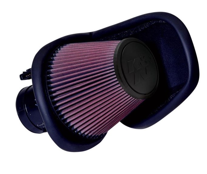 KNN-57-2523-2, K&N 57 Series FIPK Cold Air Intake Kits for 1996-2001 MUSTANG - 57-2523-2 in UAE, Dubai. Condition - new. Price 1,520 AED. Photo, seller contacts | AUTO.AE