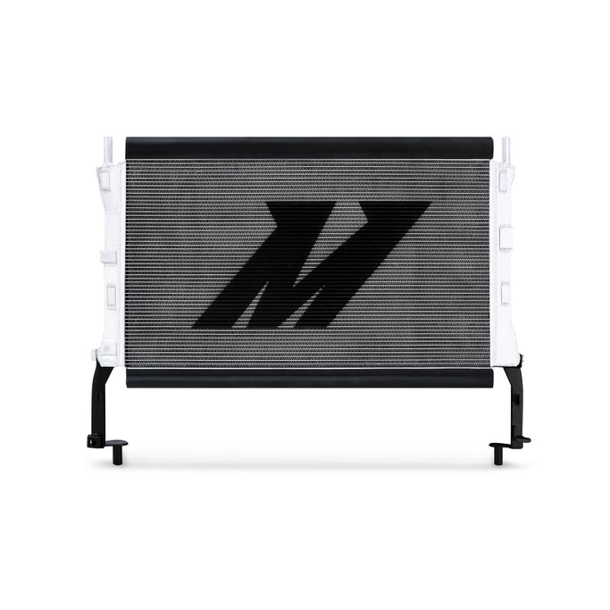 MMRAD-MUS4-15, MISHIMOTO MMRAD-MUS4-15 FORD Performance Aluminum Radiator FORD Mustang ECOBOOST 2.3L 2015+ in UAE, Dubai. Condition - new. Price ⁦3,900 AED⁩. Photo, seller contacts | AUTO.AE