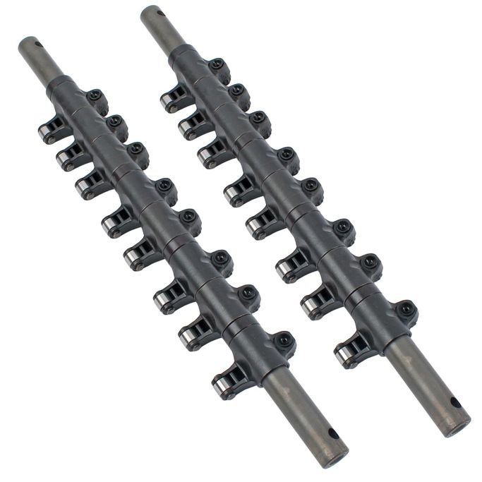 CCA-1622-16, COMP Cams Pro Magnum Shaft Mount Roller Rocker Arms 1622-16 in UAE, Dubai. Condition - new. Price 4,330 AED. Photo, seller contacts | AUTO.AE