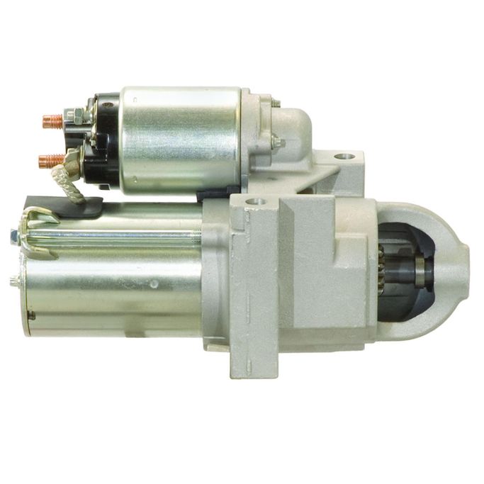 DNP-280-5384, Denso Remanufactured Starters 280-5384 في الإمارات العربية المتحدة, دبي. Condition - new. Price 640 AED. Photo, seller contacts | AUTO.AE