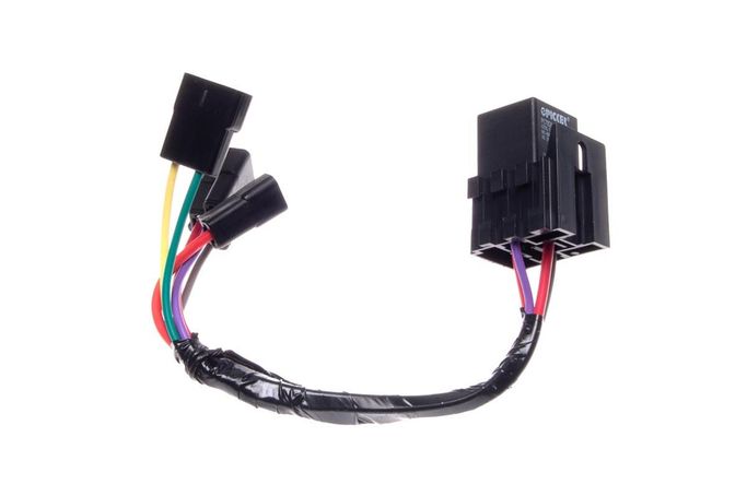 SUM-RP21604, Summit Racing™ Reproduction Wiring Harnesses SUM-RP21604 في الإمارات العربية المتحدة, دبي. Condition - new. Price ⁦350 AED⁩. Photo, seller contacts | AUTO.AE