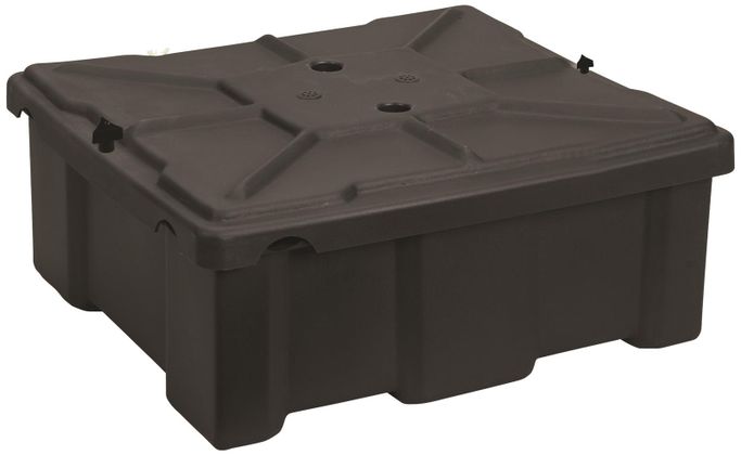 MOE-042210, Moeller Marine Battery Boxes 42210 في الإمارات العربية المتحدة, دبي. Condition - new. Price ⁦950 AED⁩. Photo, seller contacts | AUTO.AE