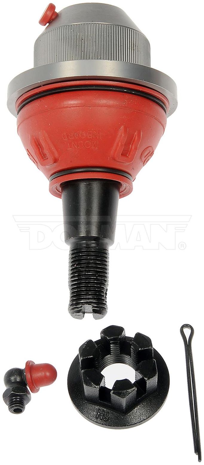 DPC-B6477RD, Dorman Premium Chassis Rugged Duty Ball Joints B6477RD في الإمارات العربية المتحدة, دبي. Condition - new. Price 140 AED. Photo, seller contacts | AUTO.AE