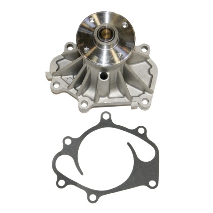 GMB-150-9010, GMB OE Replacement Water Pumps 150-9010 in UAE, Dubai. Condition - new. Price 360 AED. Photo, seller contacts | AUTO.AE