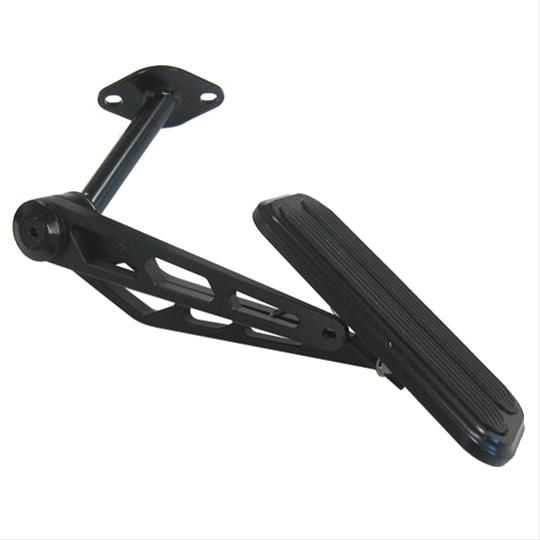 LOK-XBAG-6142, Lokar Midnight Series Billet Gas Pedals for 1968 CHEVY II, 1969-1972 NOVA - XBAG-6142 в ОАЭ, Дубай. Состояние - новое. Цена ⁦1 170 AED⁩. Фото, контакты продавца | AUTO.AE
