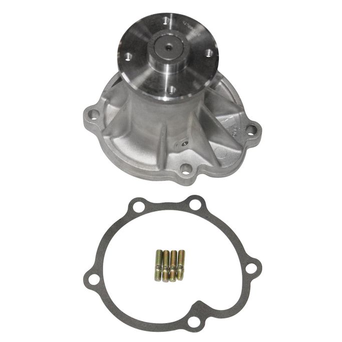 GMB-150-2280, GMB OE Replacement Water Pumps for 1997-2001 Q45 - 150-2280 in UAE, Dubai. Condition - new. Price 350 AED. Photo, seller contacts | AUTO.AE