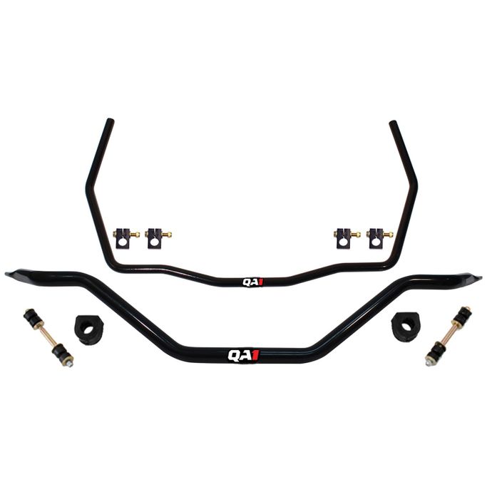 QA1-52892, QA1 Sway Bars for 1979-1993 MUSTANG - 52892 في الإمارات العربية المتحدة, دبي. Condition - new. Price 2,540 AED. Photo, seller contacts | AUTO.AE