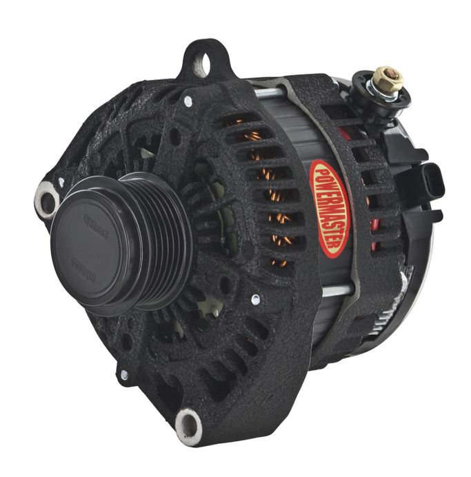 PWM-54007W, Powermaster HPR Large Frame Series Alternators 54007W в ОАЭ, Дубай. Состояние - новое. Цена 2 820 AED. Фото, контакты продавца | AUTO.AE