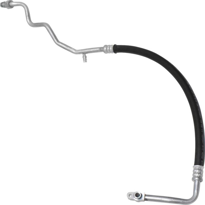 UAC-HA111527C, Universal Air Conditioner Air Conditioning Suction Hose Assemblies for 1998-2002 ACCORD - HA 111527C في الإمارات العربية المتحدة, دبي. Condition - new. Price 160 AED. Photo, seller contacts | AUTO.AE